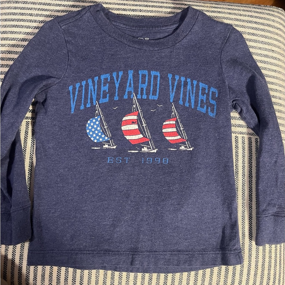 Vineyard Vines 2t